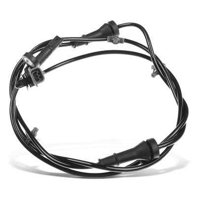 Front Driver or Passenger ABS Wheel Speed Sensor
