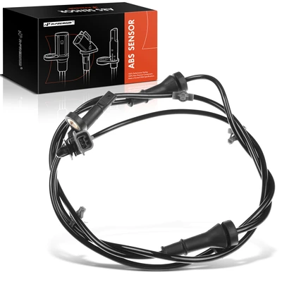 Front Driver or Passenger ABS Wheel Speed Sensor