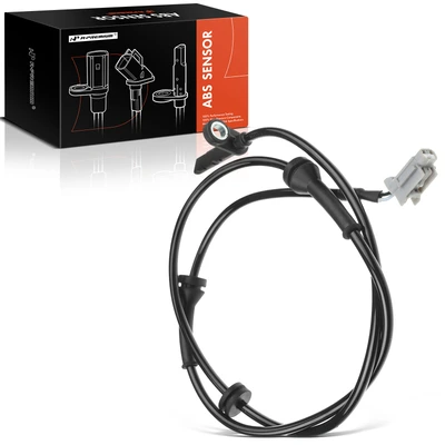 Front Driver or Passenger ABS Wheel Speed Sensor