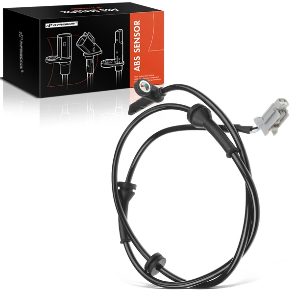 Front Driver or Passenger ABS Wheel Speed Sensor for 2013-2018 Nissan Altima