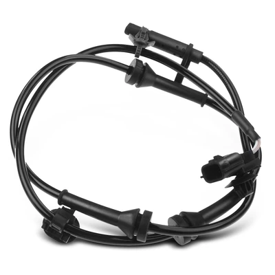 Rear Driver or Passenger ABS Wheel Speed Sensor