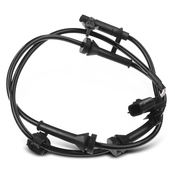 Rear Driver or Passenger ABS Wheel Speed Sensor for 2014-2018 Nissan Altima