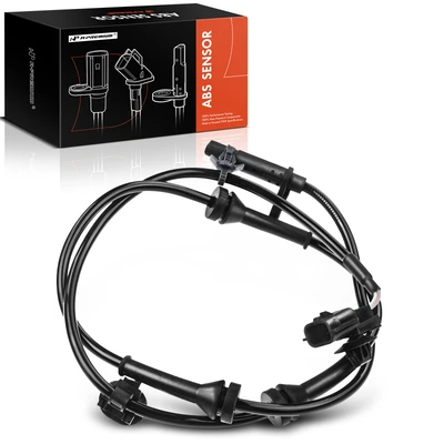 Rear Driver or Passenger ABS Wheel Speed Sensor