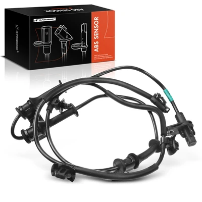 Front Driver ABS Wheel Speed Sensor