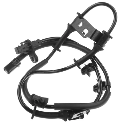 Front Driver ABS Wheel Speed Sensor