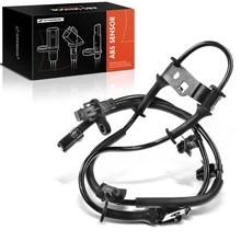 Front Driver ABS Wheel Speed Sensor