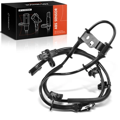 Front Driver ABS Wheel Speed Sensor