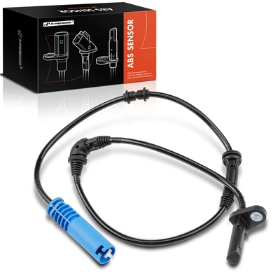Front Driver or Passenger ABS Wheel Speed Sensor