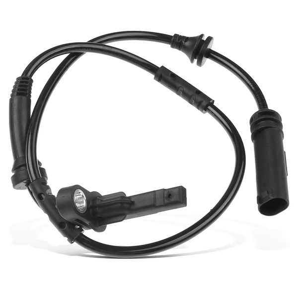 Rear Driver or Passenger ABS Wheel Speed Sensor for BMW F25 F26 X3 2011-2017 X4