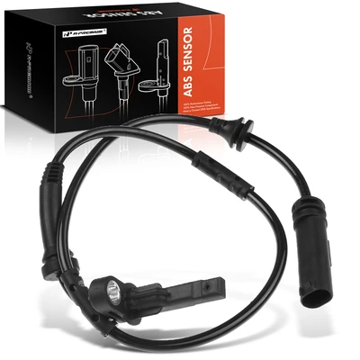 Rear Driver or Passenger ABS Wheel Speed Sensor