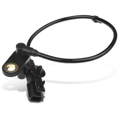 Rear Driver ABS Wheel Speed Sensor