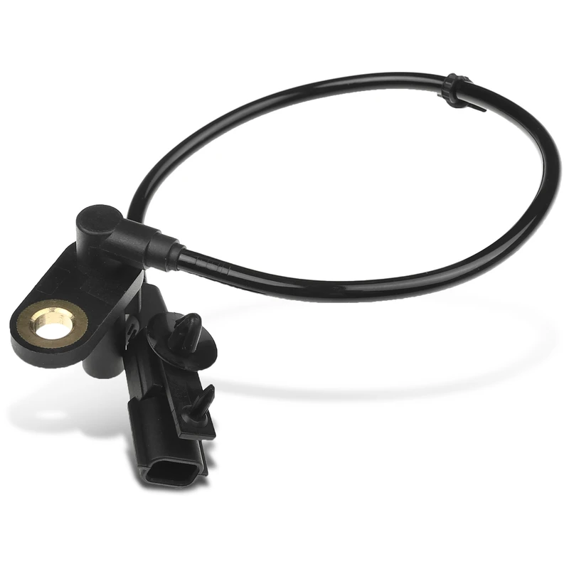 Rear Driver ABS Wheel Speed Sensor for 2013 Infiniti EX37