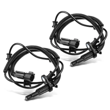 2013-2018 Ram 1500 Rear Side ABS Wheel Speed Sensor A-Premium APABS4707PG