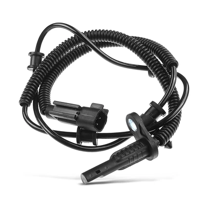 Rear Driver or Passenger ABS Wheel Speed Sensor for 2019 Ram 1500 Classic