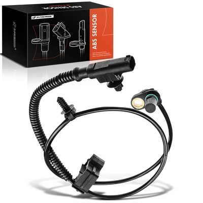 Front Driver or Passenger ABS Wheel Speed Sensor