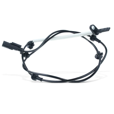 Front Driver or Passenger ABS Wheel Speed Sensor