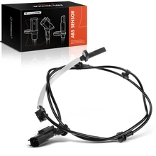 Front Driver or Passenger ABS Wheel Speed Sensor