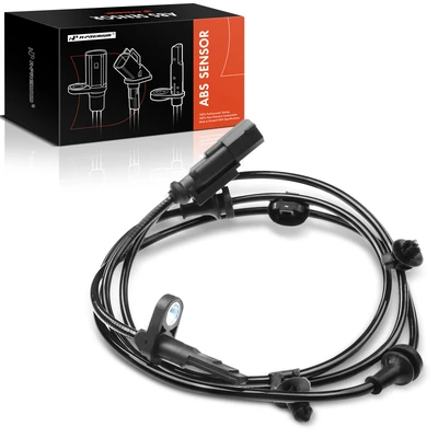 Front Driver or Passenger ABS Wheel Speed Sensor for 2013-2018 Ford Explorer