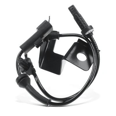 Front Driver ABS Wheel Speed Sensor
