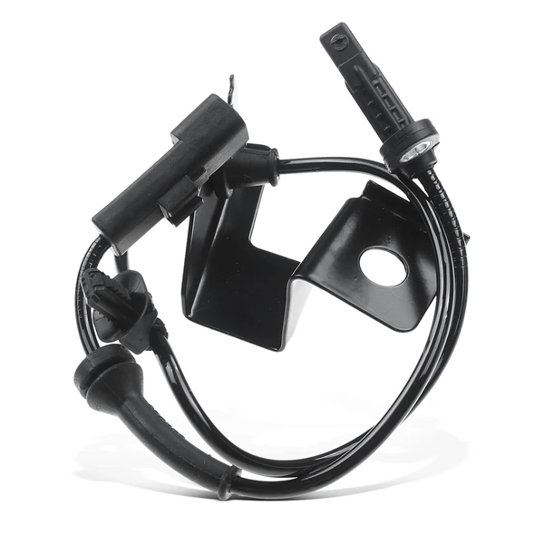 Front Driver ABS Wheel Speed Sensor for 2013-2019 Ford Fusion