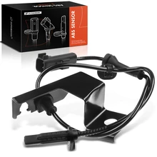 Front Driver ABS Wheel Speed Sensor