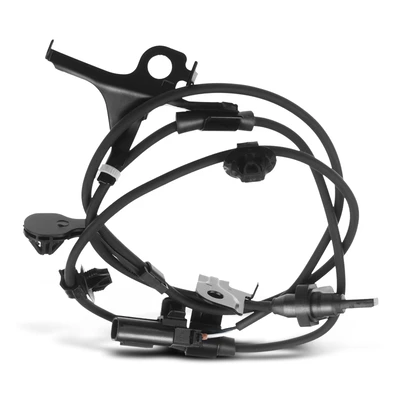 Front Driver ABS Wheel Speed Sensor
