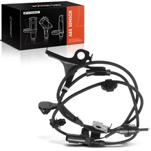 Front Driver ABS Wheel Speed Sensor for 2011-2018 Toyota Yaris