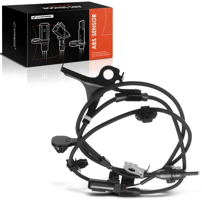 Front Driver ABS Wheel Speed Sensor