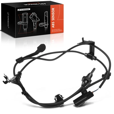 Front Passenger ABS Wheel Speed Sensor