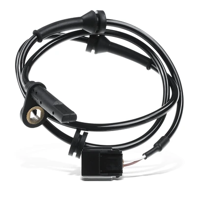 Front Driver or Passenger ABS Wheel Speed Sensor