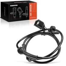 Front Driver or Passenger ABS Wheel Speed Sensor