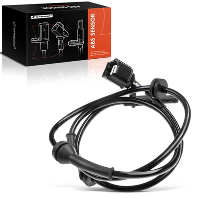 Front Driver or Passenger ABS Wheel Speed Sensor