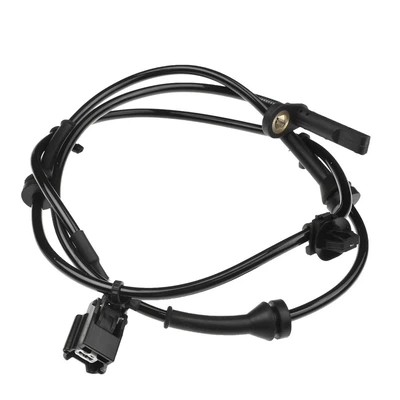 Rear Driver ABS Wheel Speed Sensor