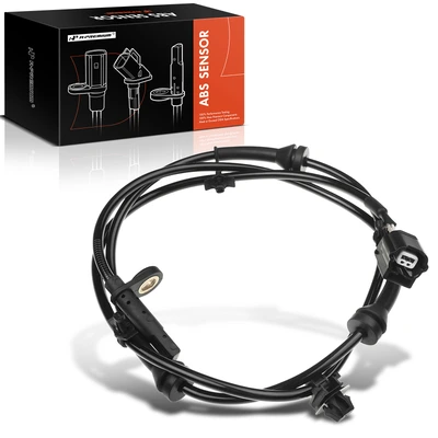 Rear Driver ABS Wheel Speed Sensor