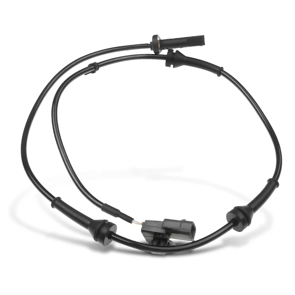 Rear Passenger ABS Wheel Speed Sensor for 2014-2017 2020 Infiniti QX60