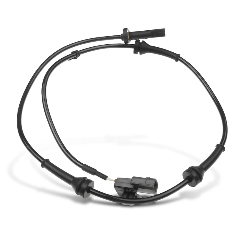 Rear Passenger ABS Wheel Speed Sensor for 2018 Nissan Pathfinder