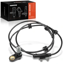 Rear Driver ABS Wheel Speed Sensor