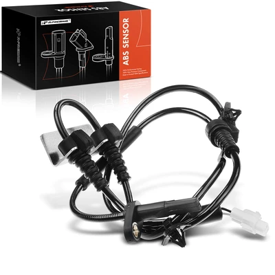Front Passenger ABS Wheel Speed Sensor