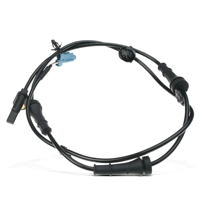 Rear Driver ABS Wheel Speed Sensor