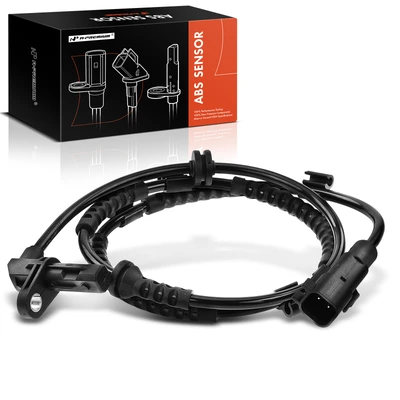 Front Passenger ABS Wheel Speed Sensor