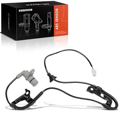 Rear Driver ABS Wheel Speed Sensor