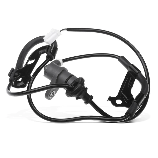 Rear Driver ABS Wheel Speed Sensor for 1992-2001 Toyota Camry