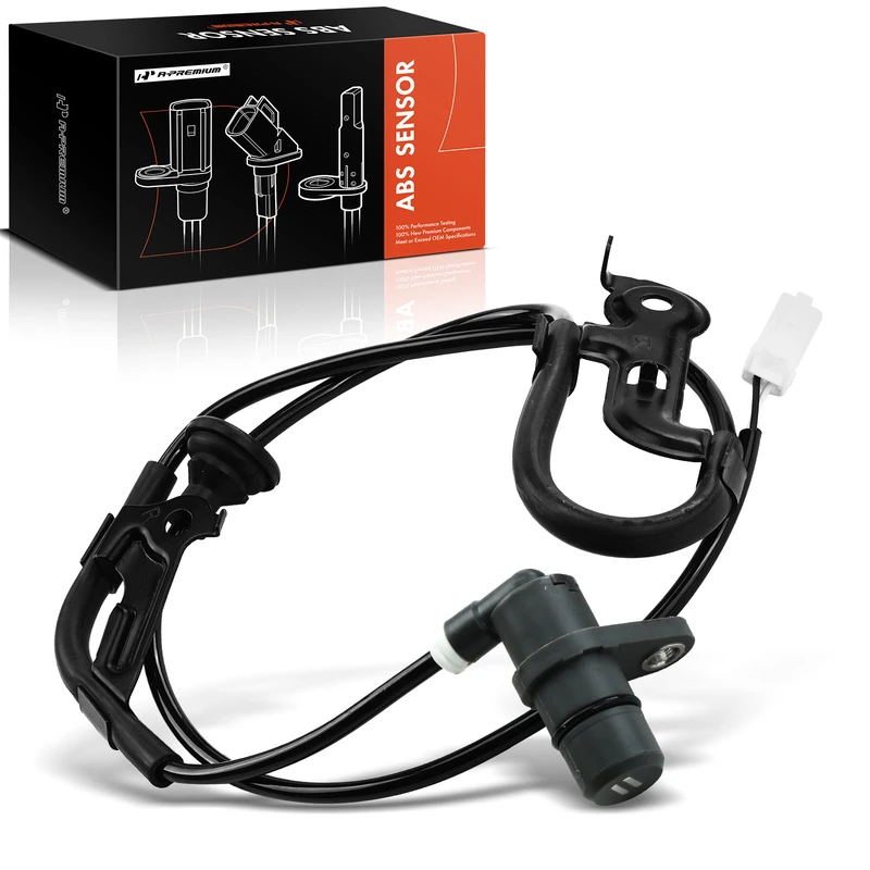 Rear Passenger ABS Wheel Speed Sensor for 1994 Lexus ES300
