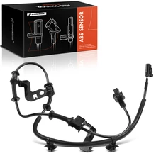 Front Driver ABS Wheel Speed Sensor