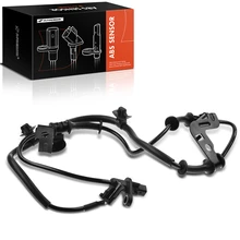 Front Passenger ABS Wheel Speed Sensor