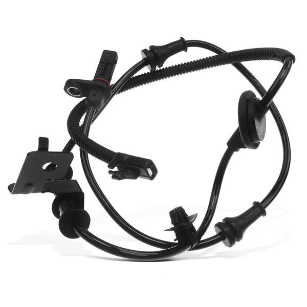 Rear Driver ABS Wheel Speed Sensor for Kia Forte5 2014-2018 1.6L 2.0L