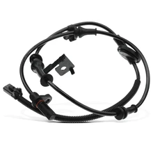 Rear Passenger ABS Wheel Speed Sensor for 2014-2015 2017-2018 Kia Forte