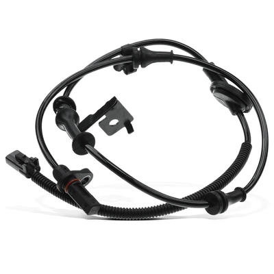 Rear Passenger ABS Wheel Speed Sensor