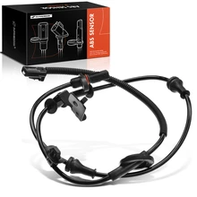 Rear Passenger ABS Wheel Speed Sensor