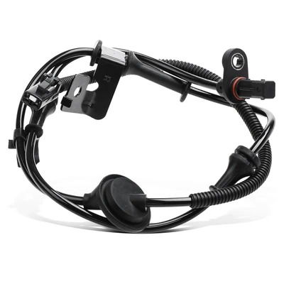 Rear Passenger ABS Wheel Speed Sensor